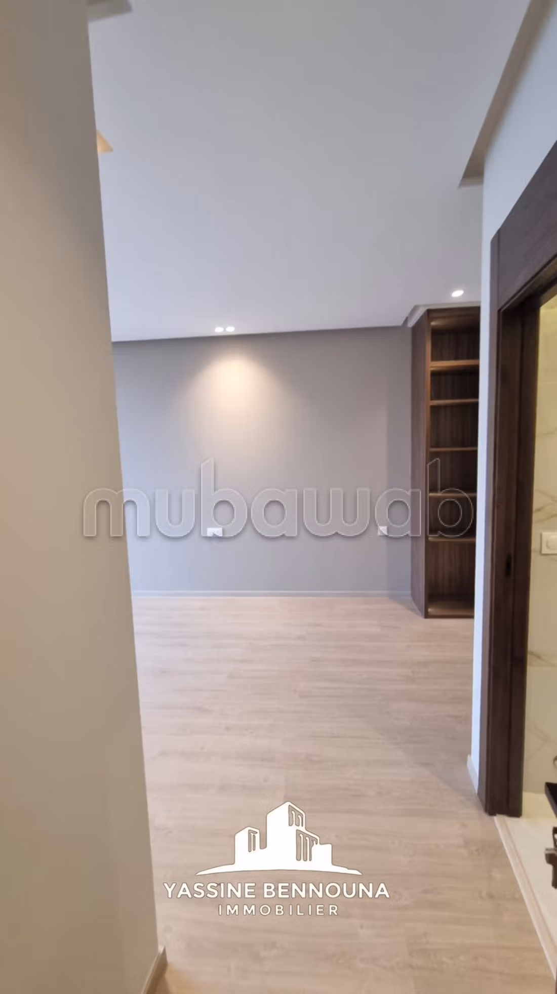 Appartement 90 m² à De La Plage — 9
