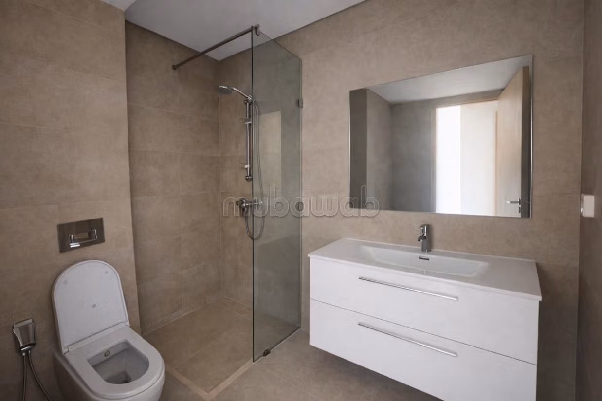 Studio video con terrazza Residenza con piscina