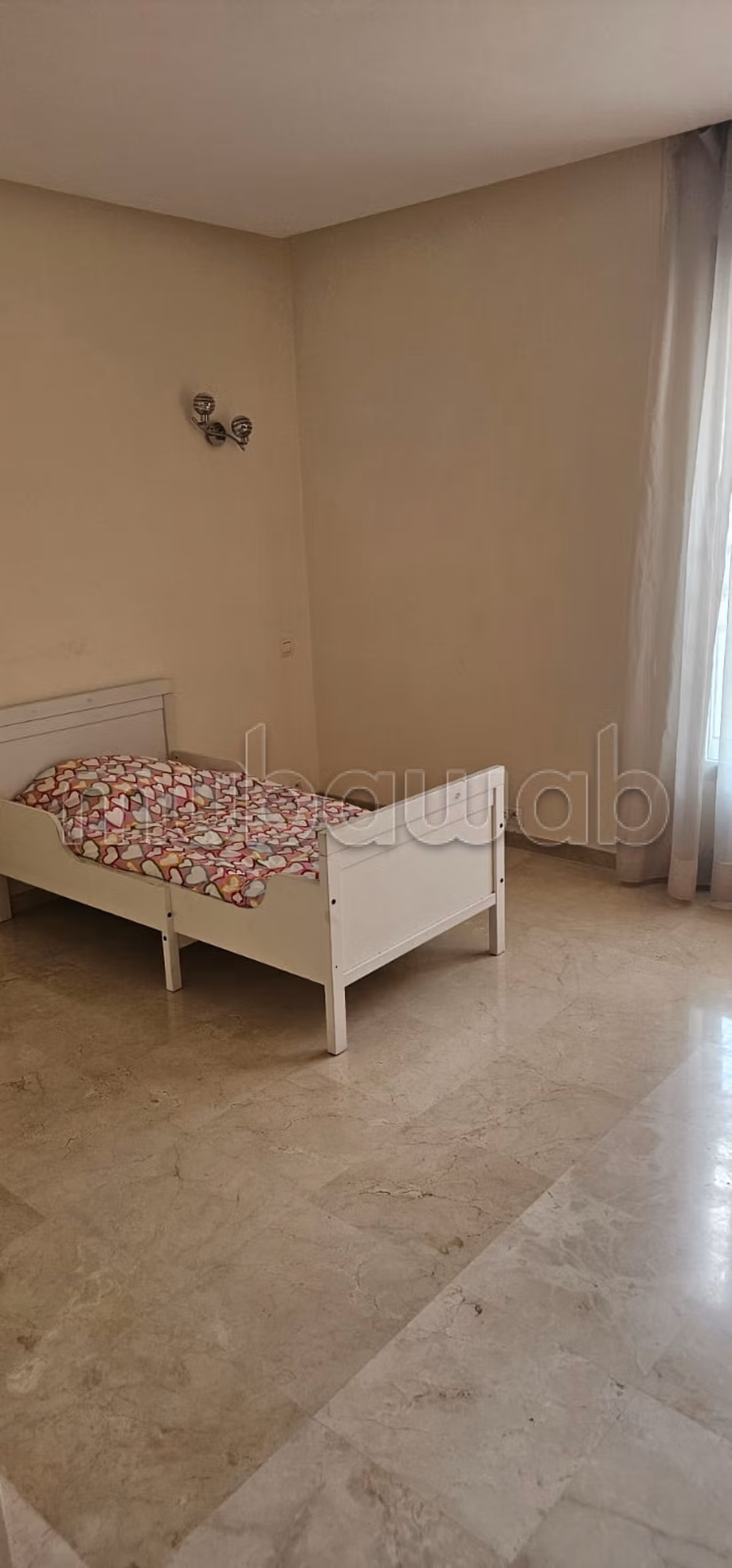 Appartamento in affitto - Beauséjour