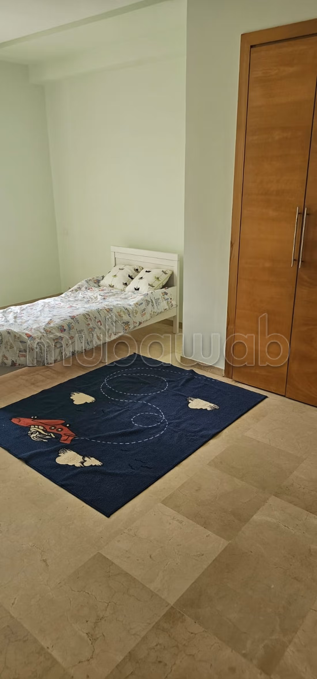 Appartamento in affitto - Beauséjour