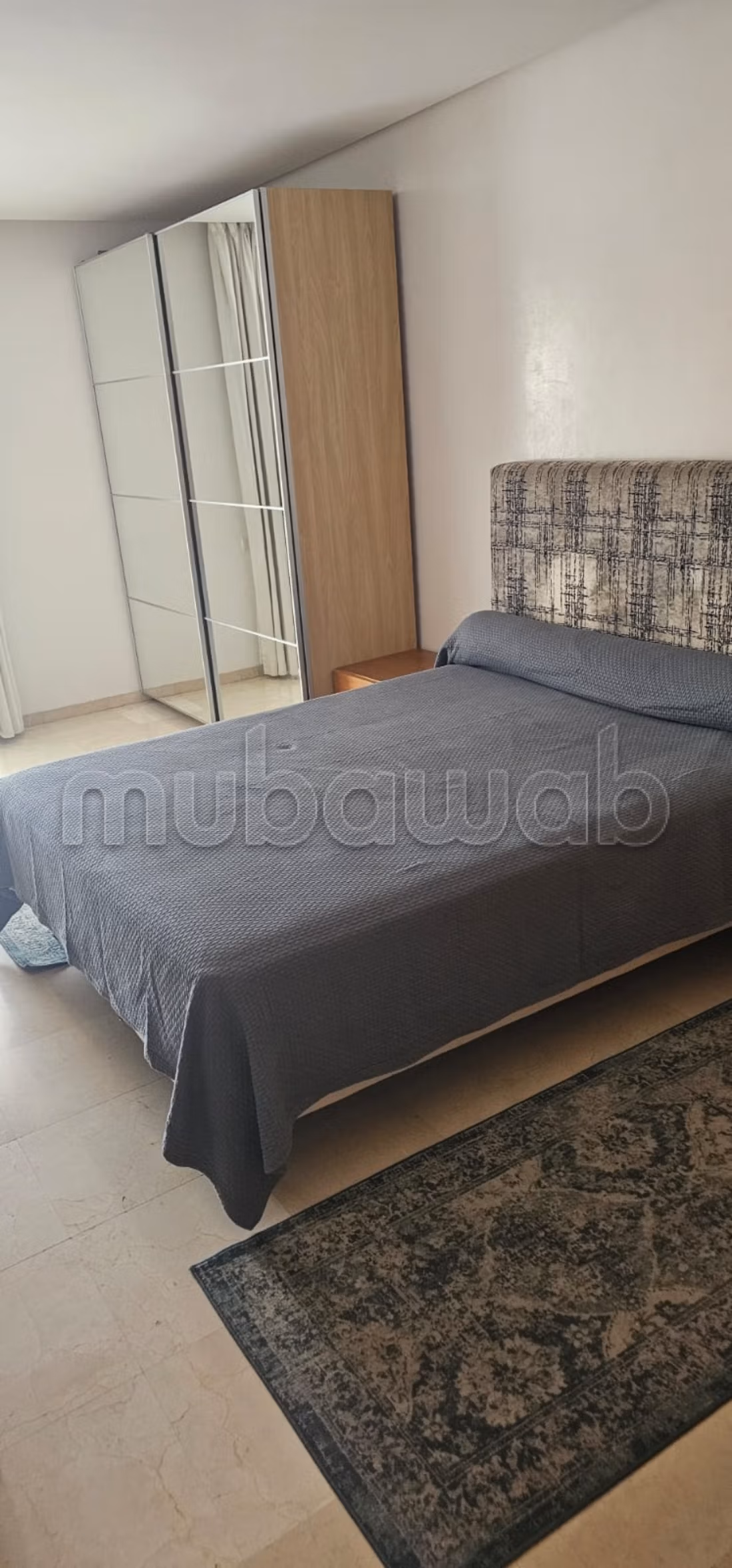 Appartamento in affitto - Beauséjour