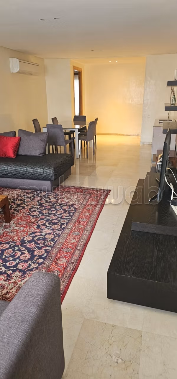 Apartamento en alquiler - Beauséjour