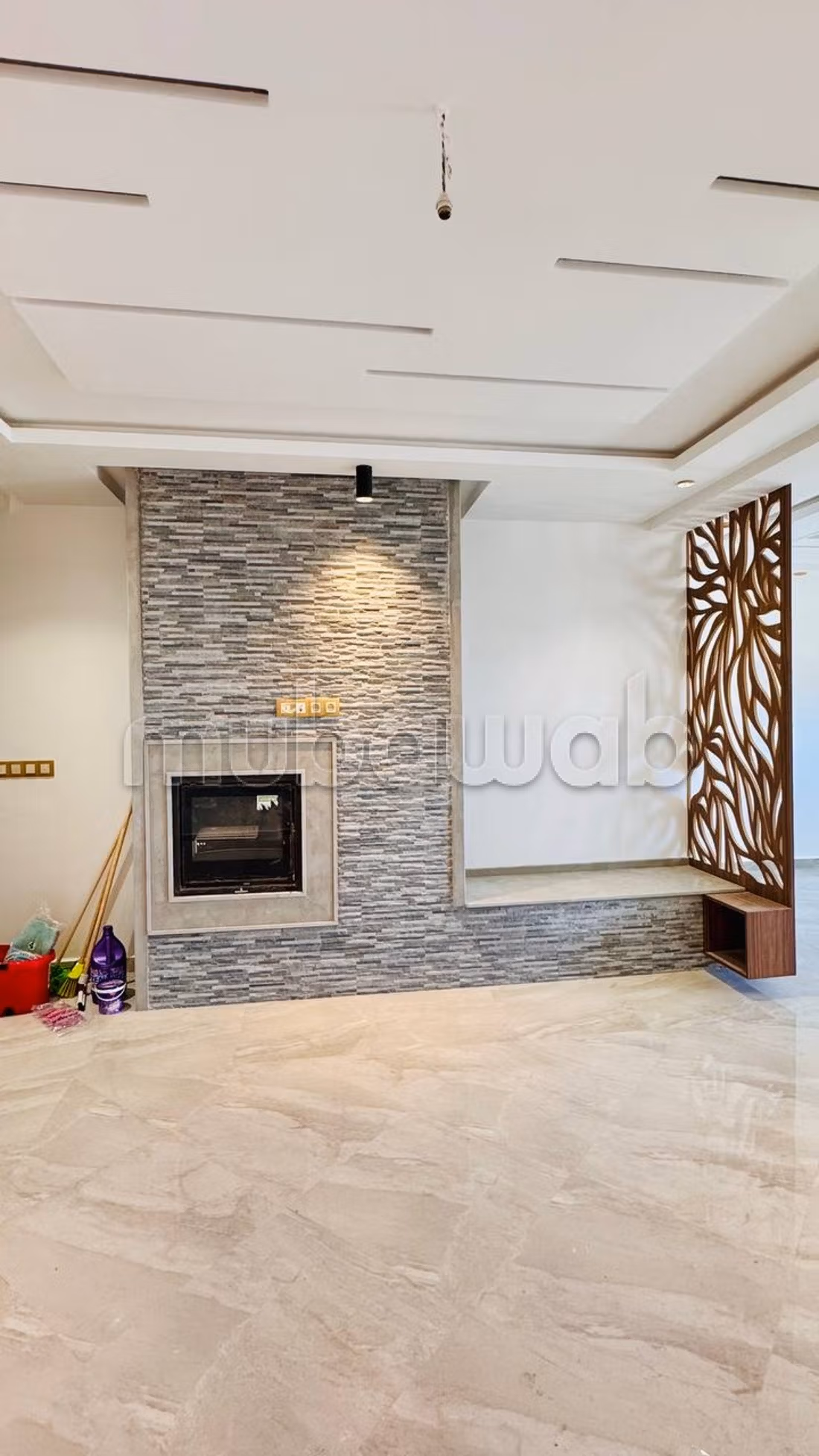 Appartement 122 m² à Raounak — 13