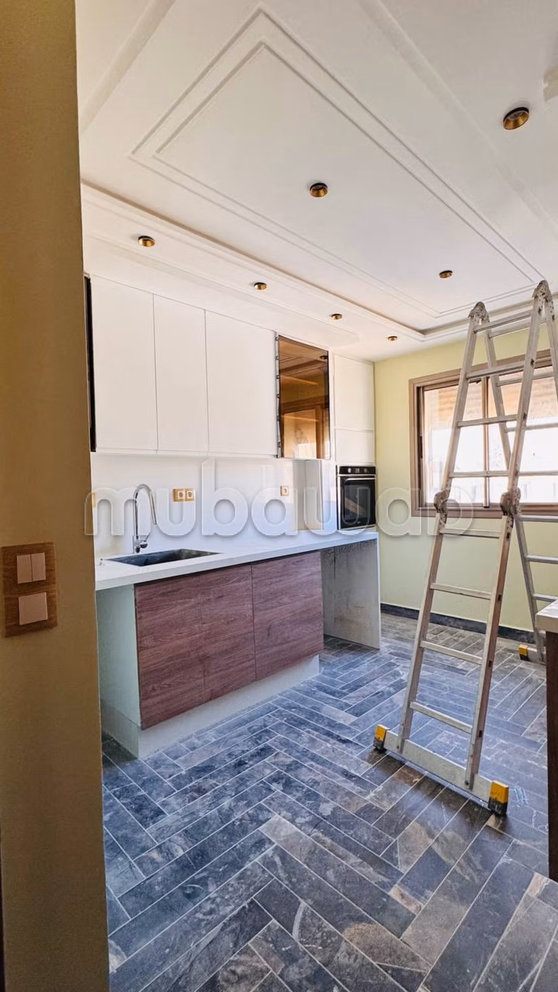 Appartement 122 m² à Raounak — 11