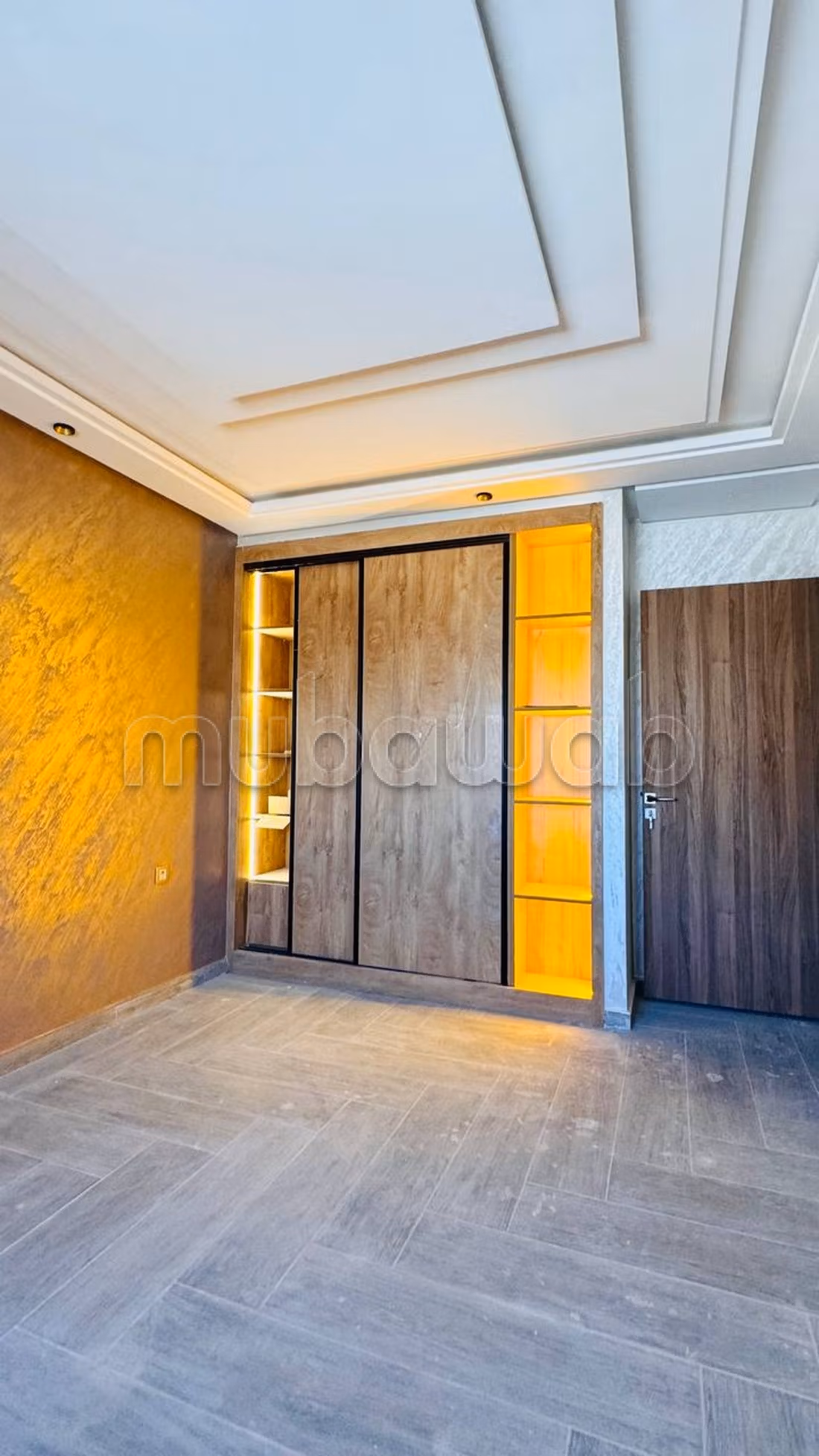 Appartement 122 m² à Raounak — 2