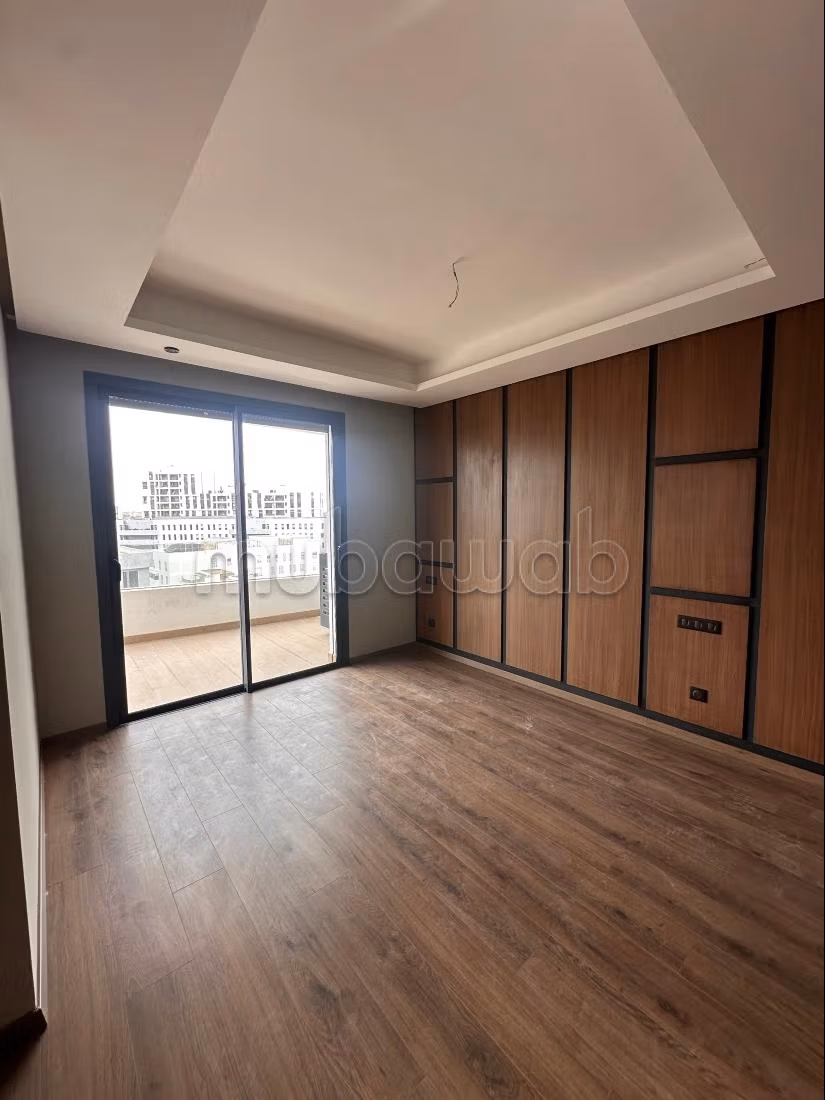 شقة 170 م² في Casablanca Finance City — 8