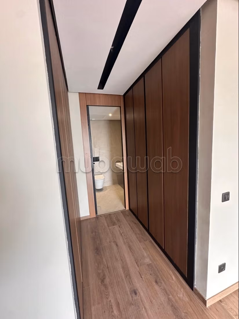شقة 170 م² في Casablanca Finance City — 9