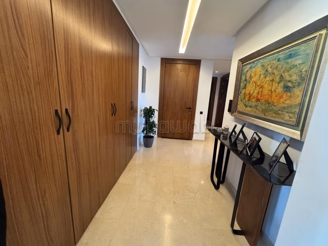 Vente appartement cfc 3 chambres moderne