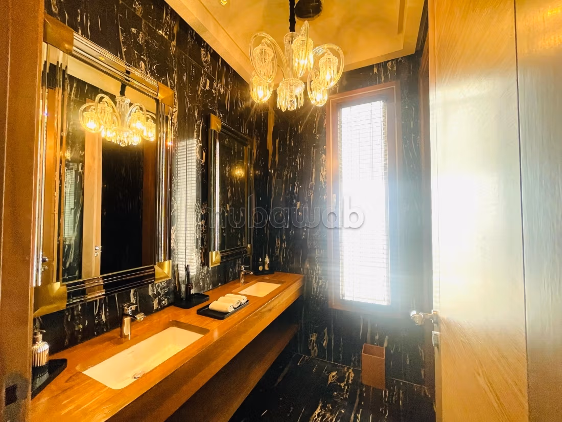 Location sublime villa l'oasis casablanca — 6