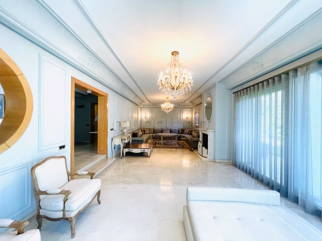 Appartement 1000 m² à Oasis — 7