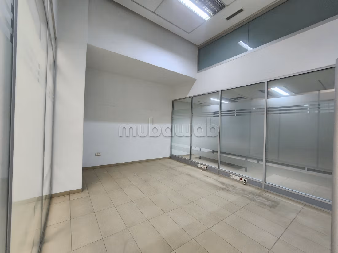 Commerciële ruimte 630 m² Palmier