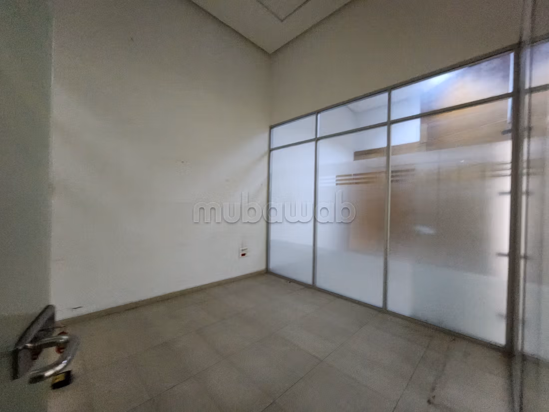 Commerciële ruimte 630 m² Palmier
