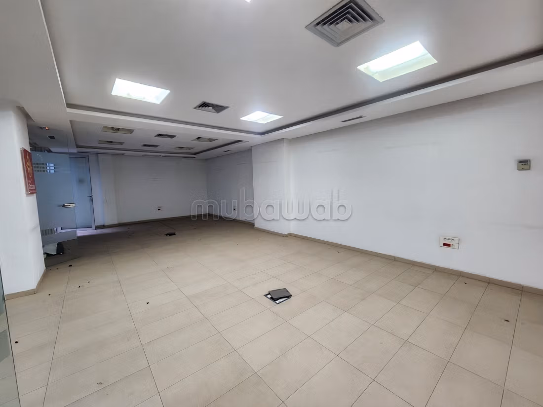 Commerciële ruimte 630 m² Palmier