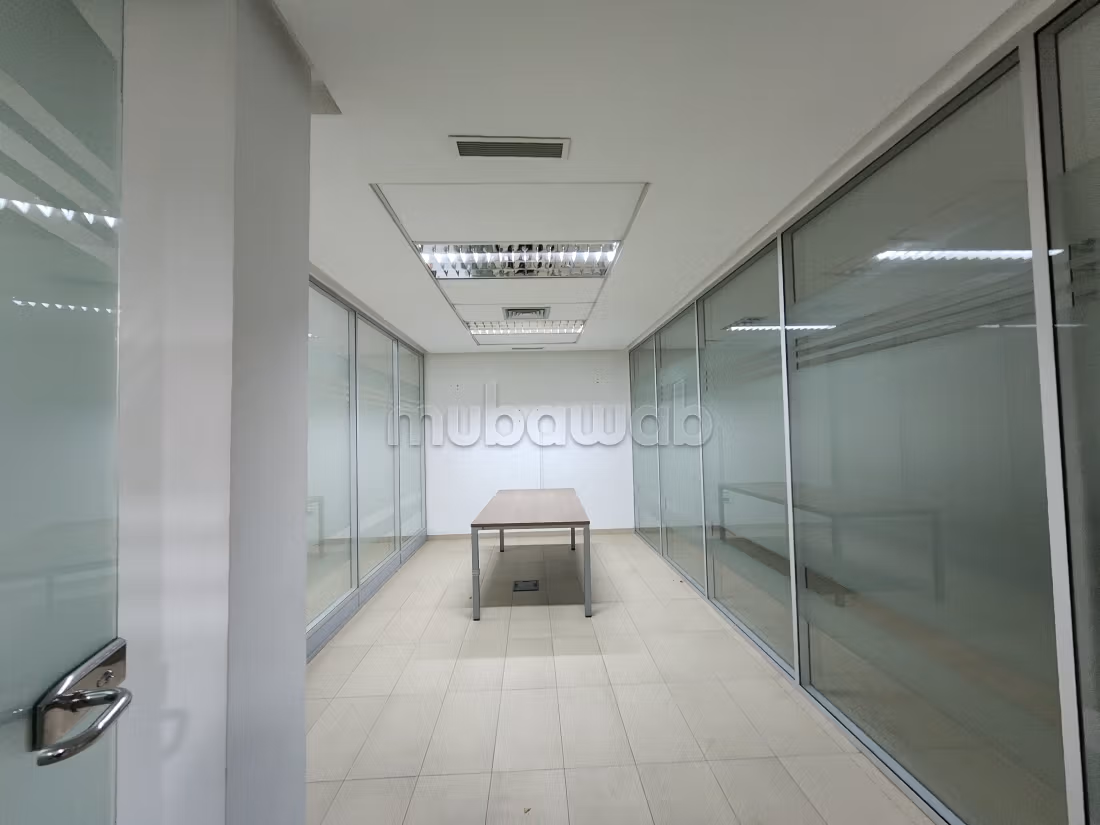 Commerciële ruimte 630 m² Palmier
