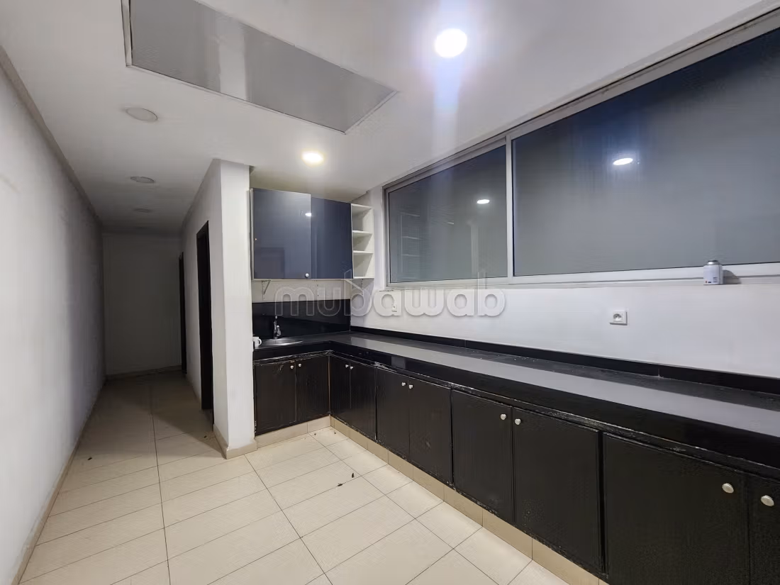 Commerciële ruimte 630 m² Palmier