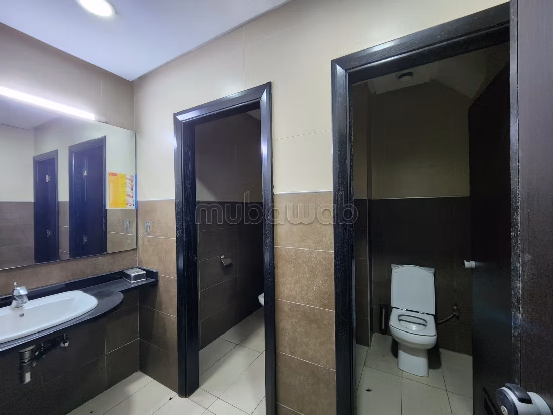 Commerciële ruimte 630 m² Palmier