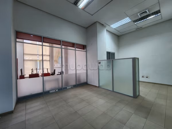 Commerciële ruimte 630 m² Palmier