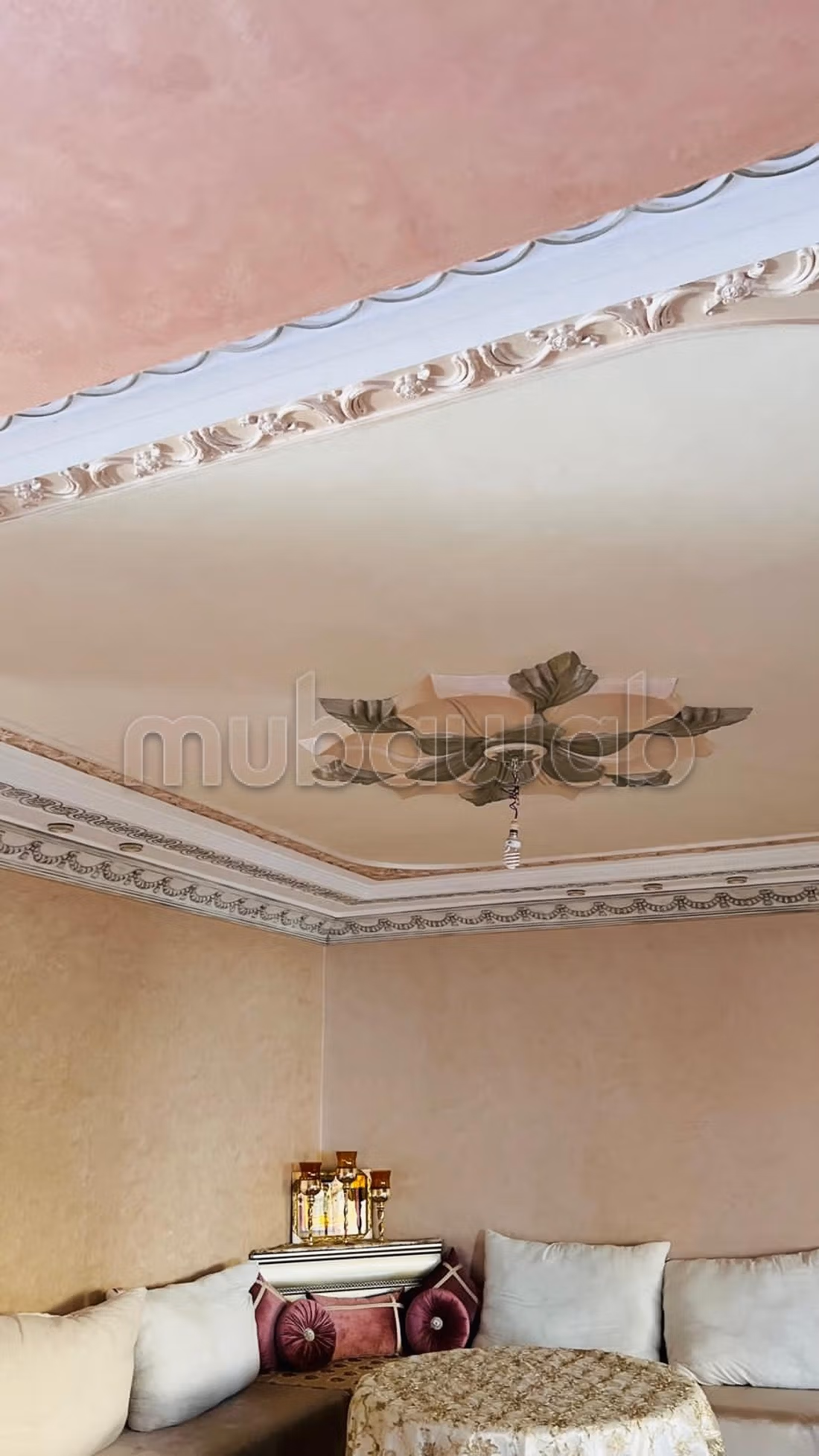 Magnífica villa renovada en venta Oujda