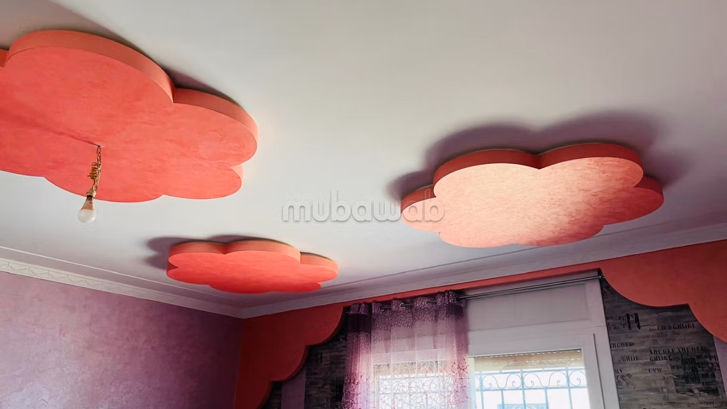 Magnífica villa renovada en venta Oujda