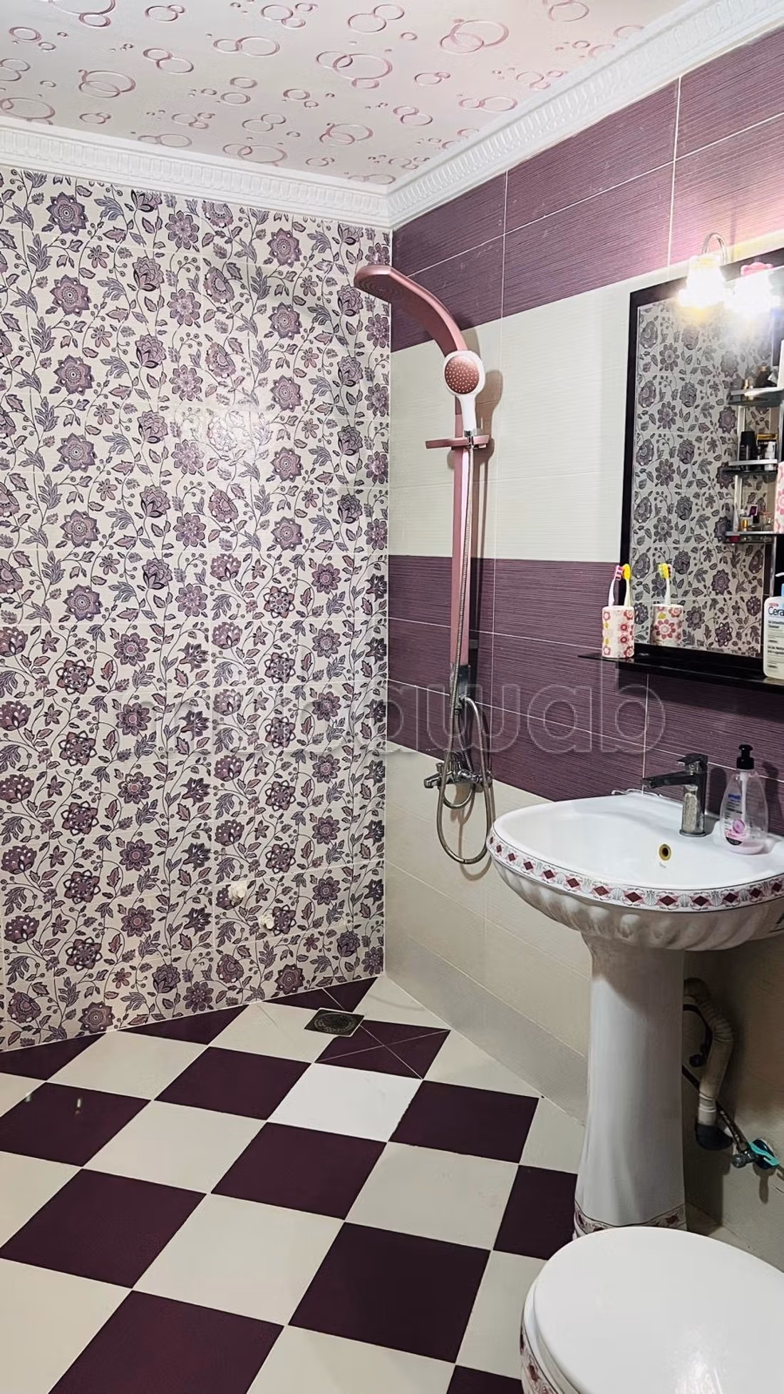 Magnífica villa renovada en venta Oujda
