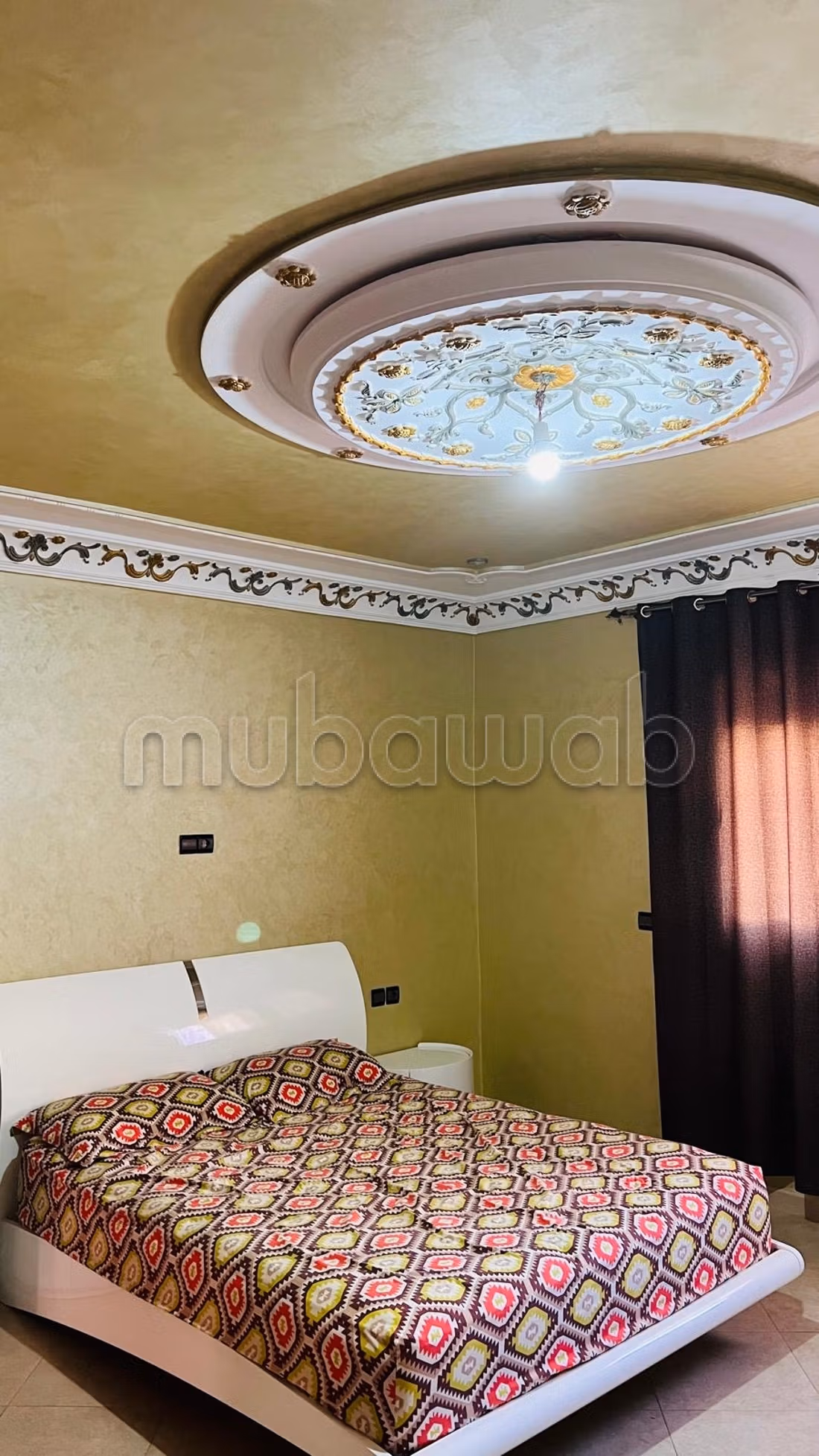 Magnífica villa renovada en venta Oujda