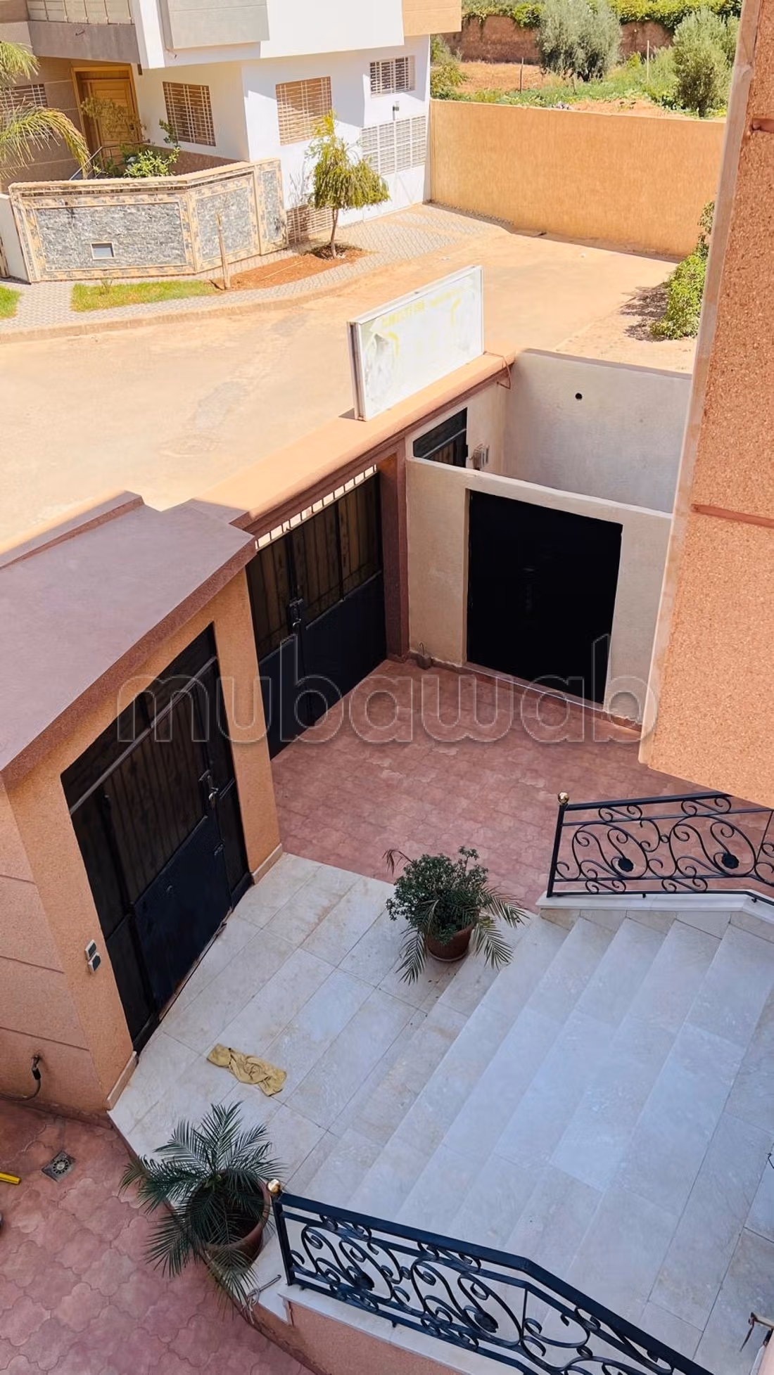 Magnífica villa renovada en venta Oujda