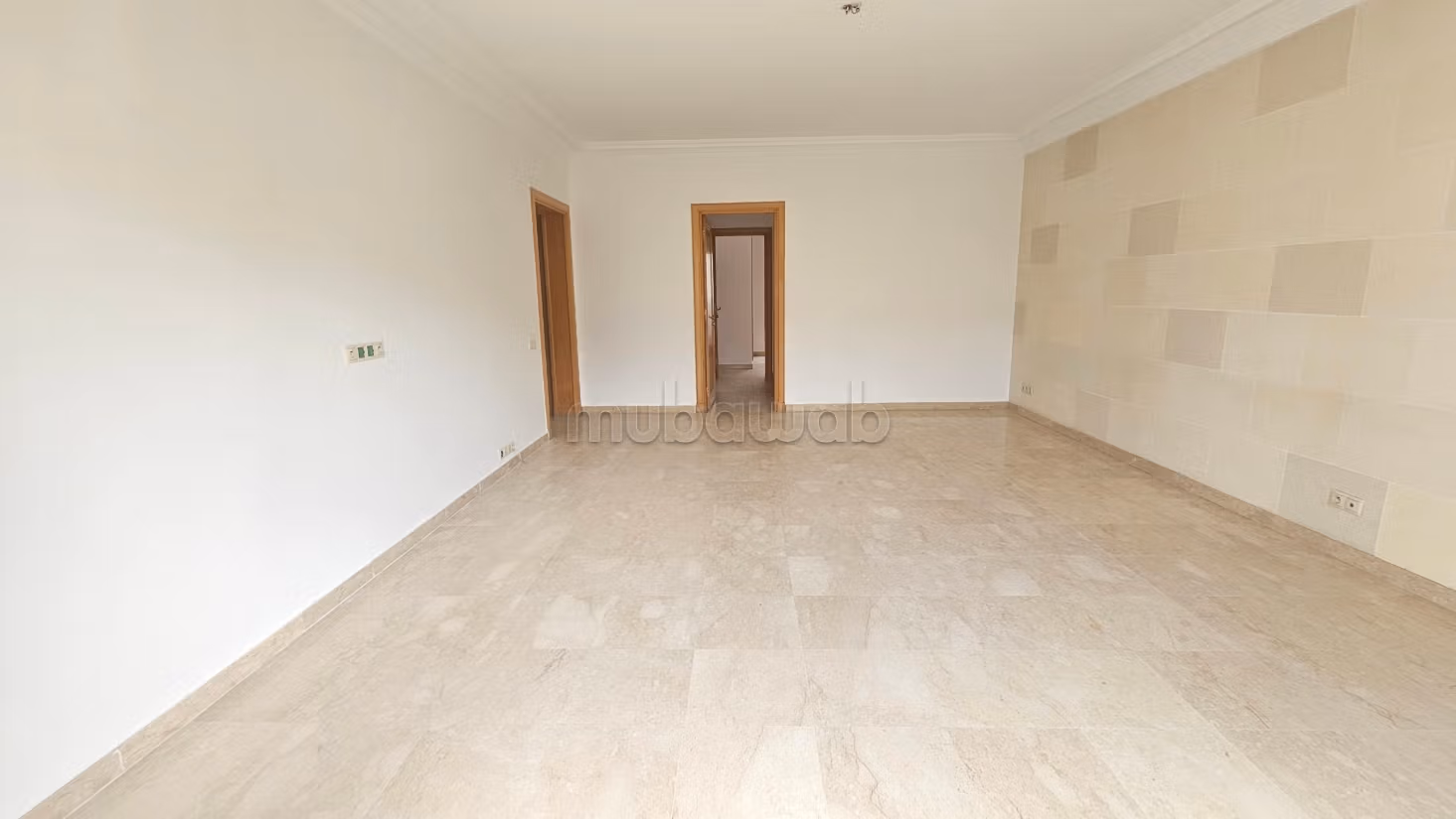 Bel appartement 2ch 111 m2 avec vue sur jardin — 2
