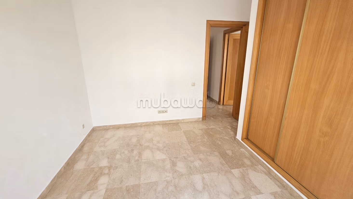 Appartement 111 m² à Maârif Extension — 7