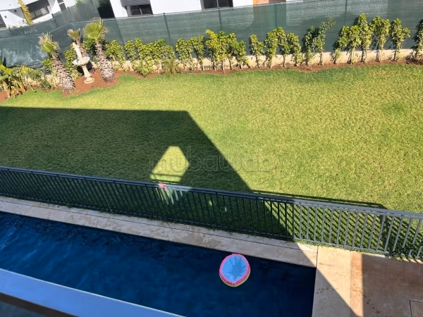 Vente terrain à Riyad. Superficie 640 m²