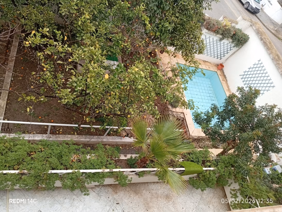 Villa 500m² mutuelle ville à vendre