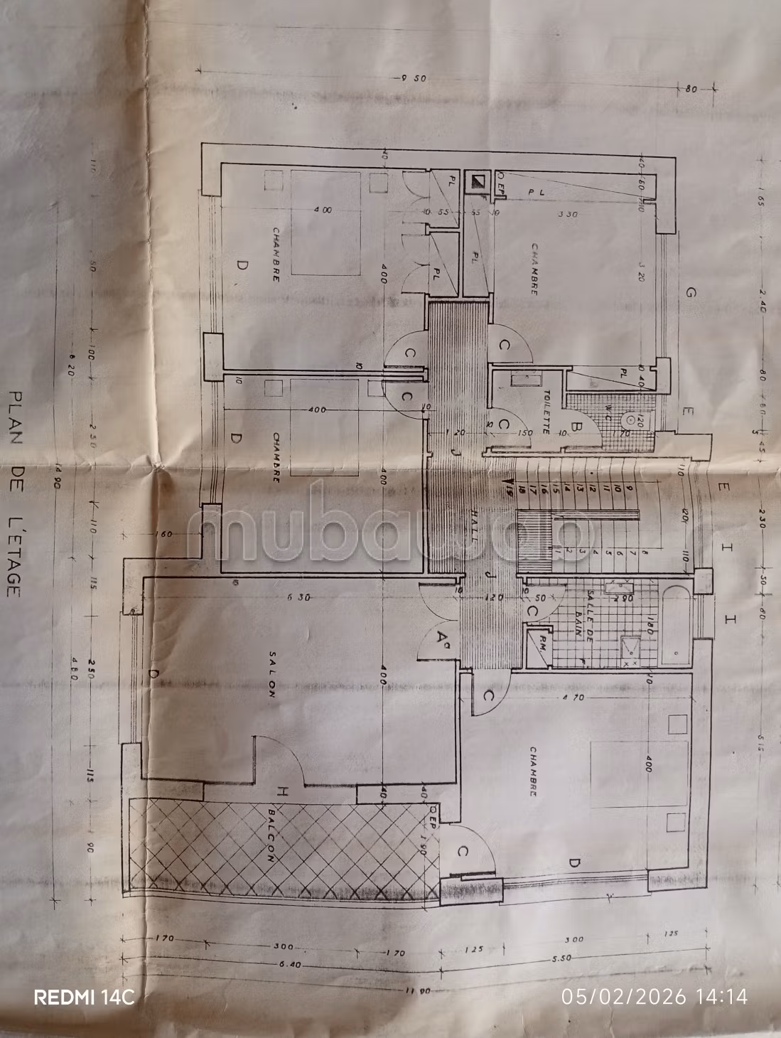 Villa 500m² mutuelle ville à vendre