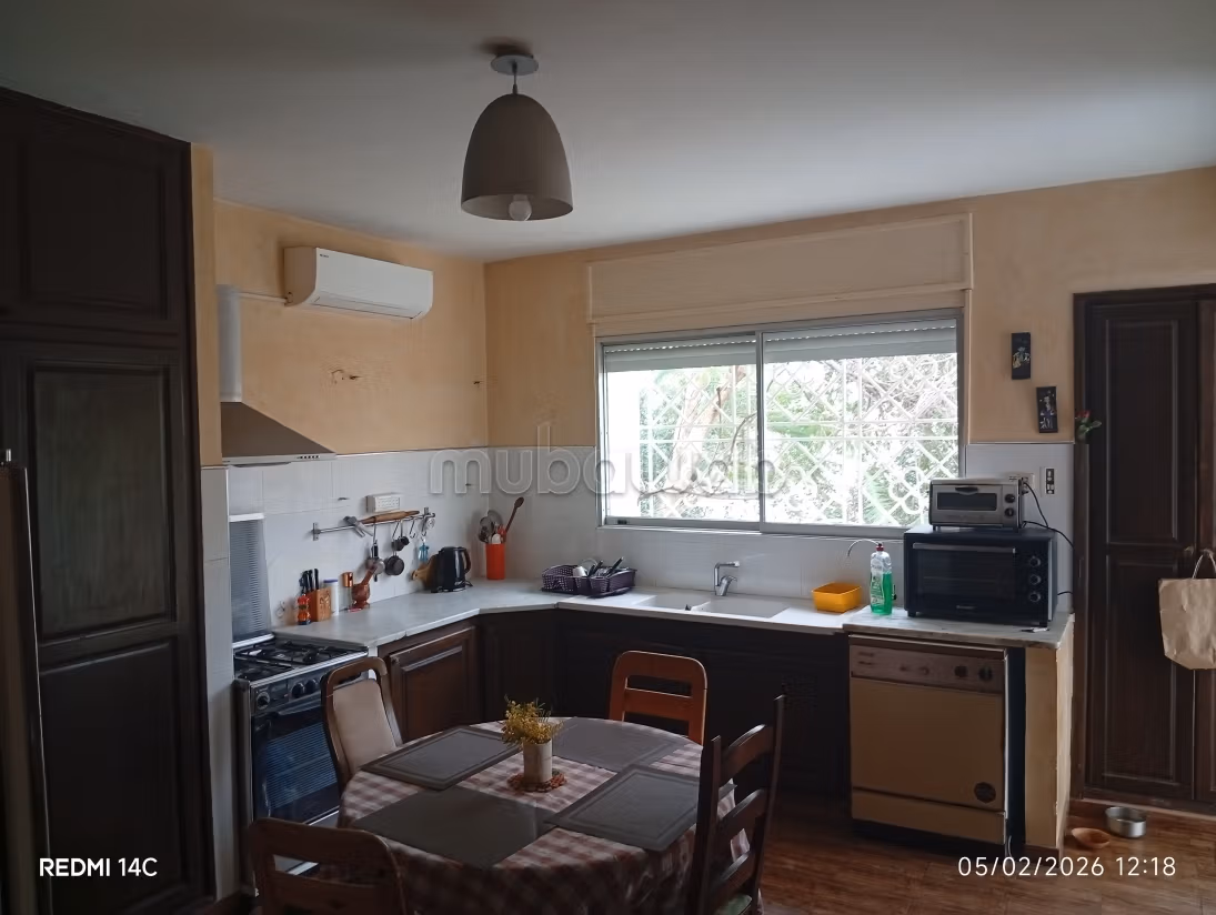 Villa 500m² mutuelle ville à vendre