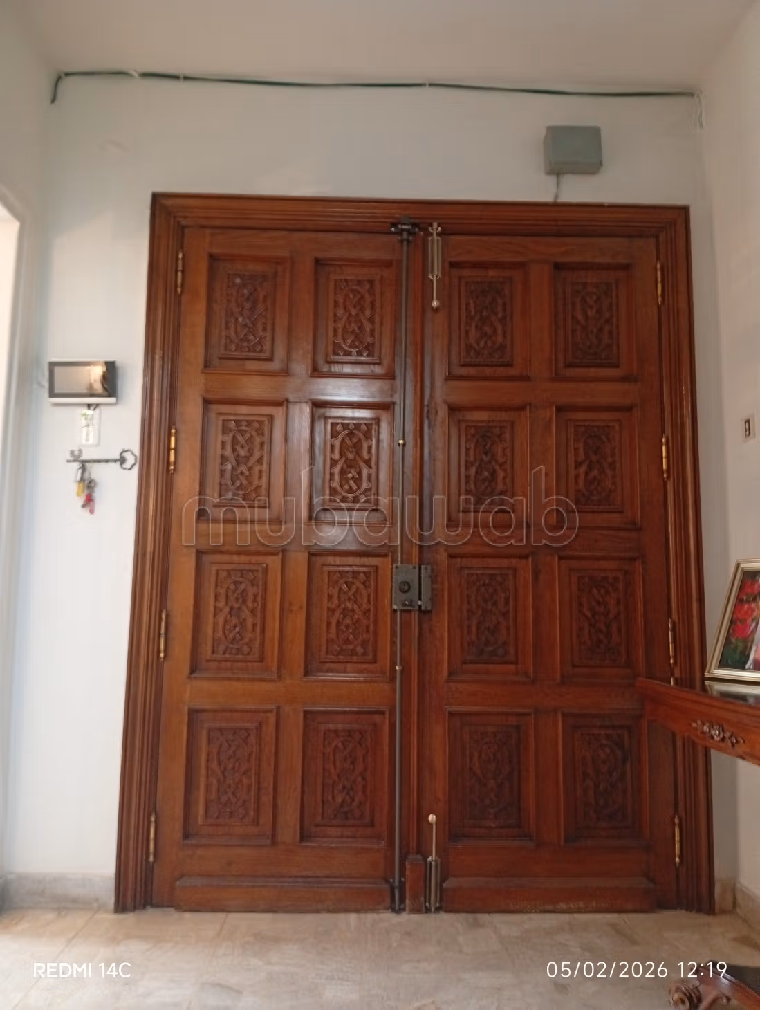 Villa 500m² mutuelle ville à vendre