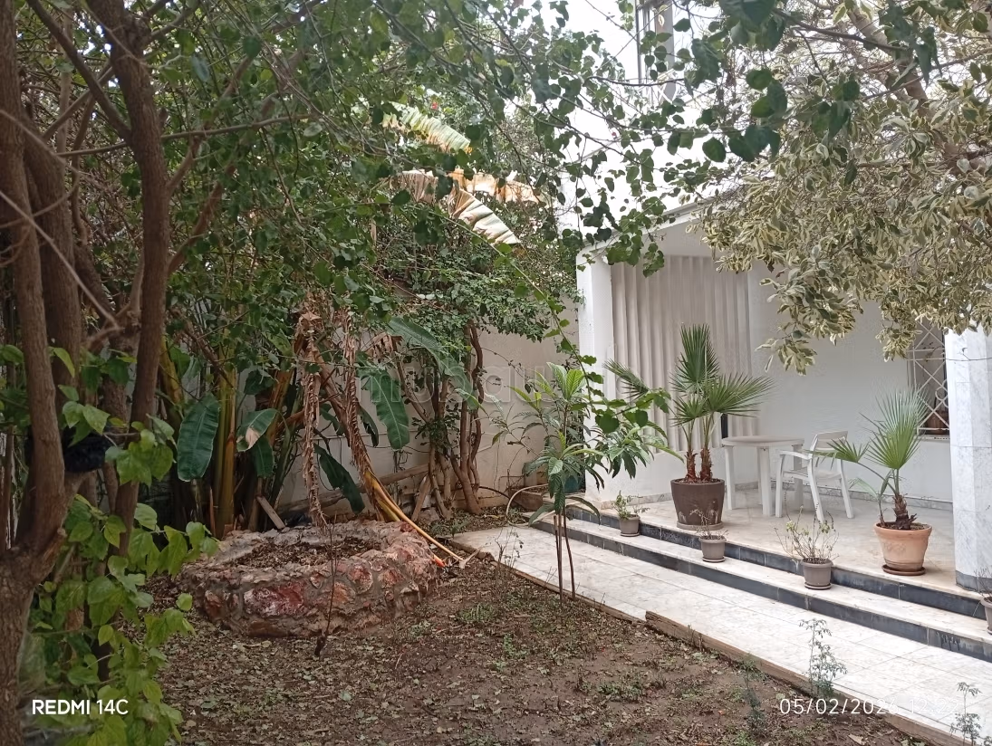 Villa 500m² mutuelle ville à vendre