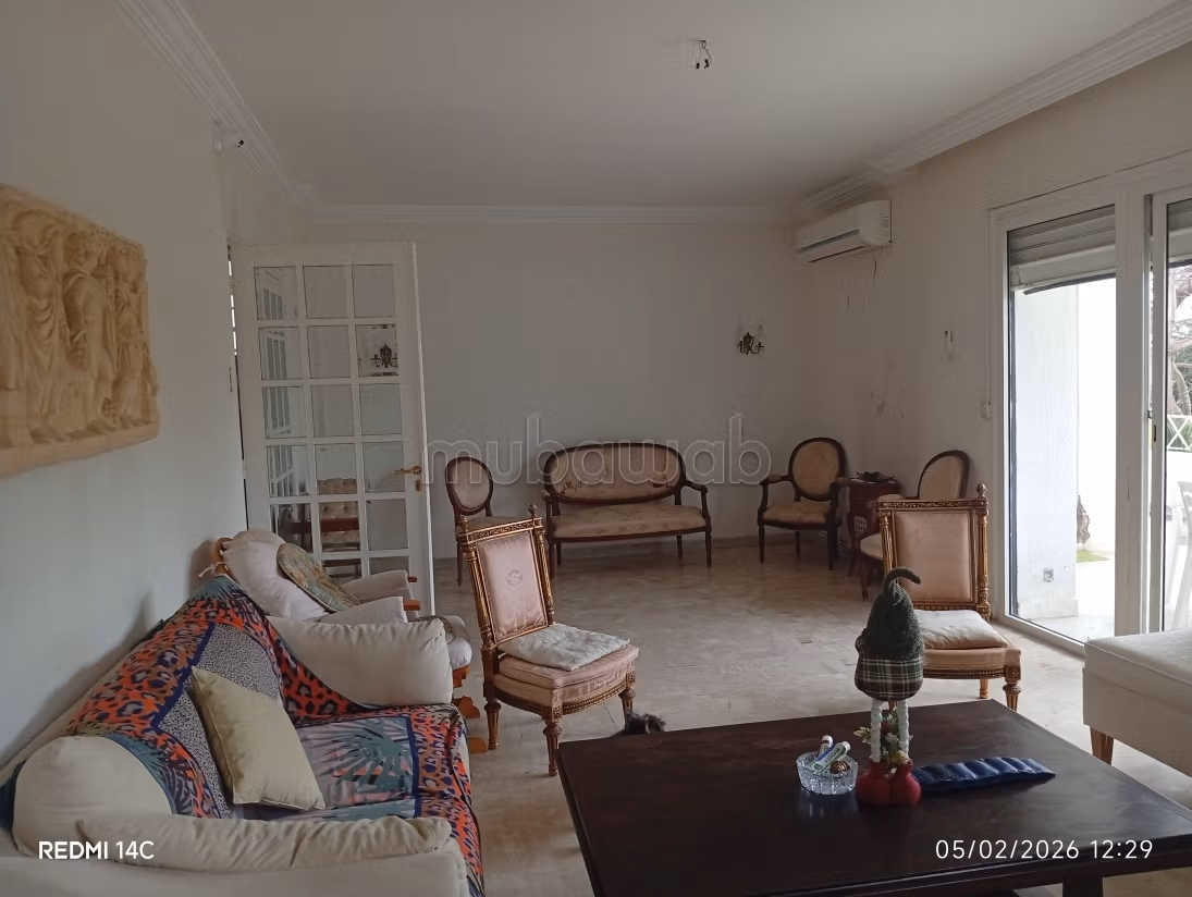 Villa 500m² mutuelle ville à vendre