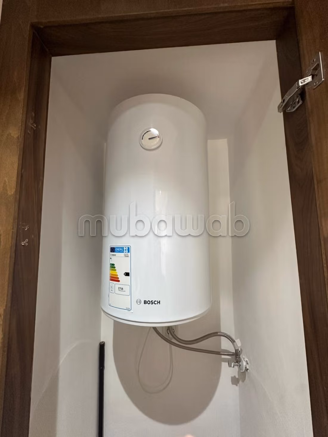 Appartamento arredato nuovo in affitto a Dar Bouazza