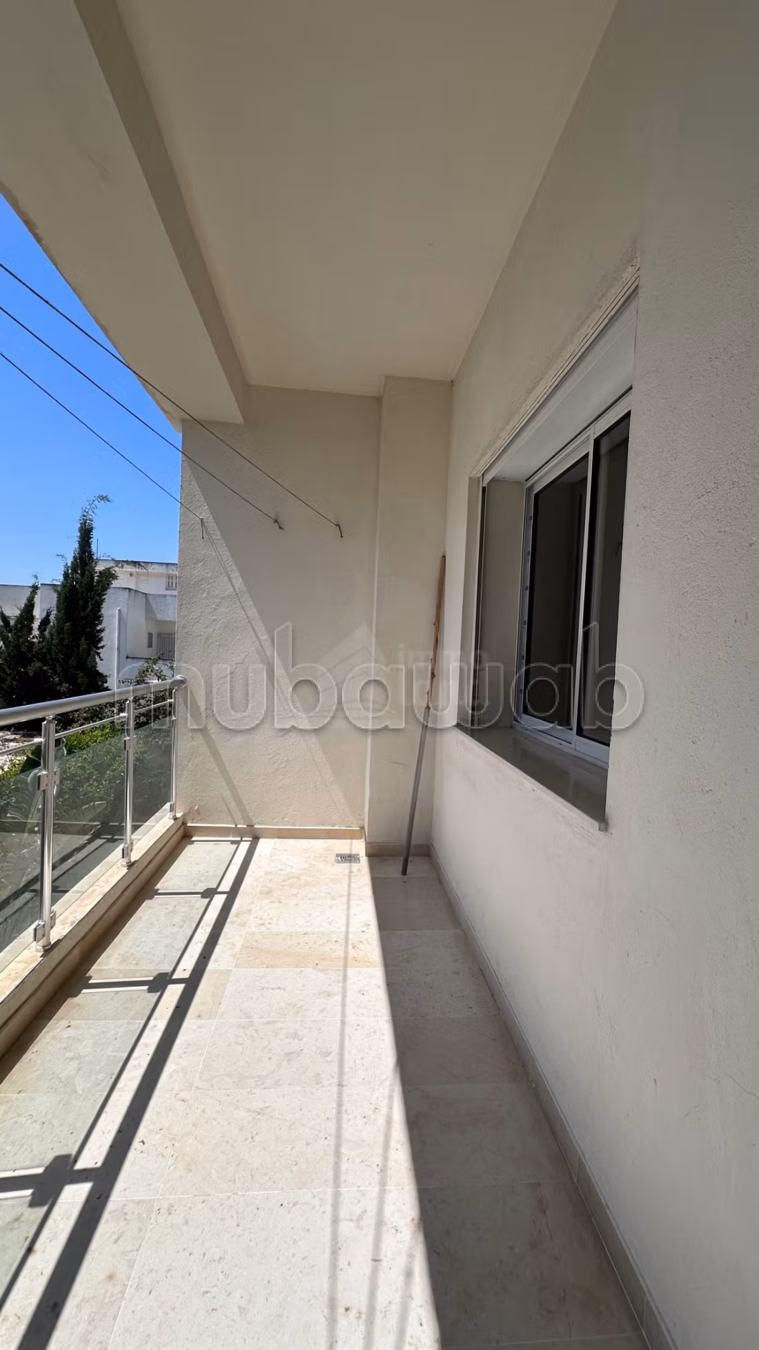 In affitto S3 a La Marsa
