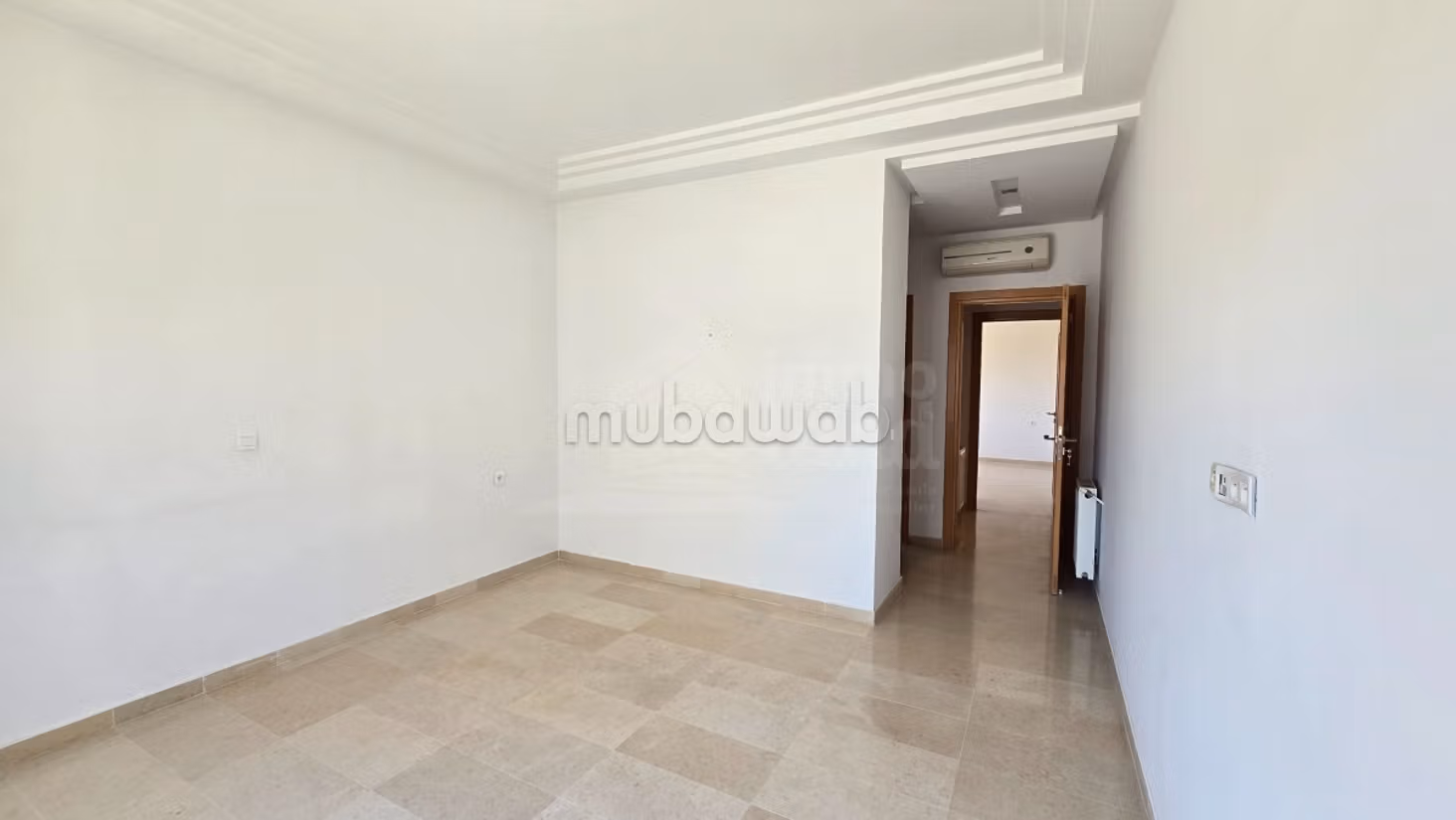 In affitto S3 a La Marsa