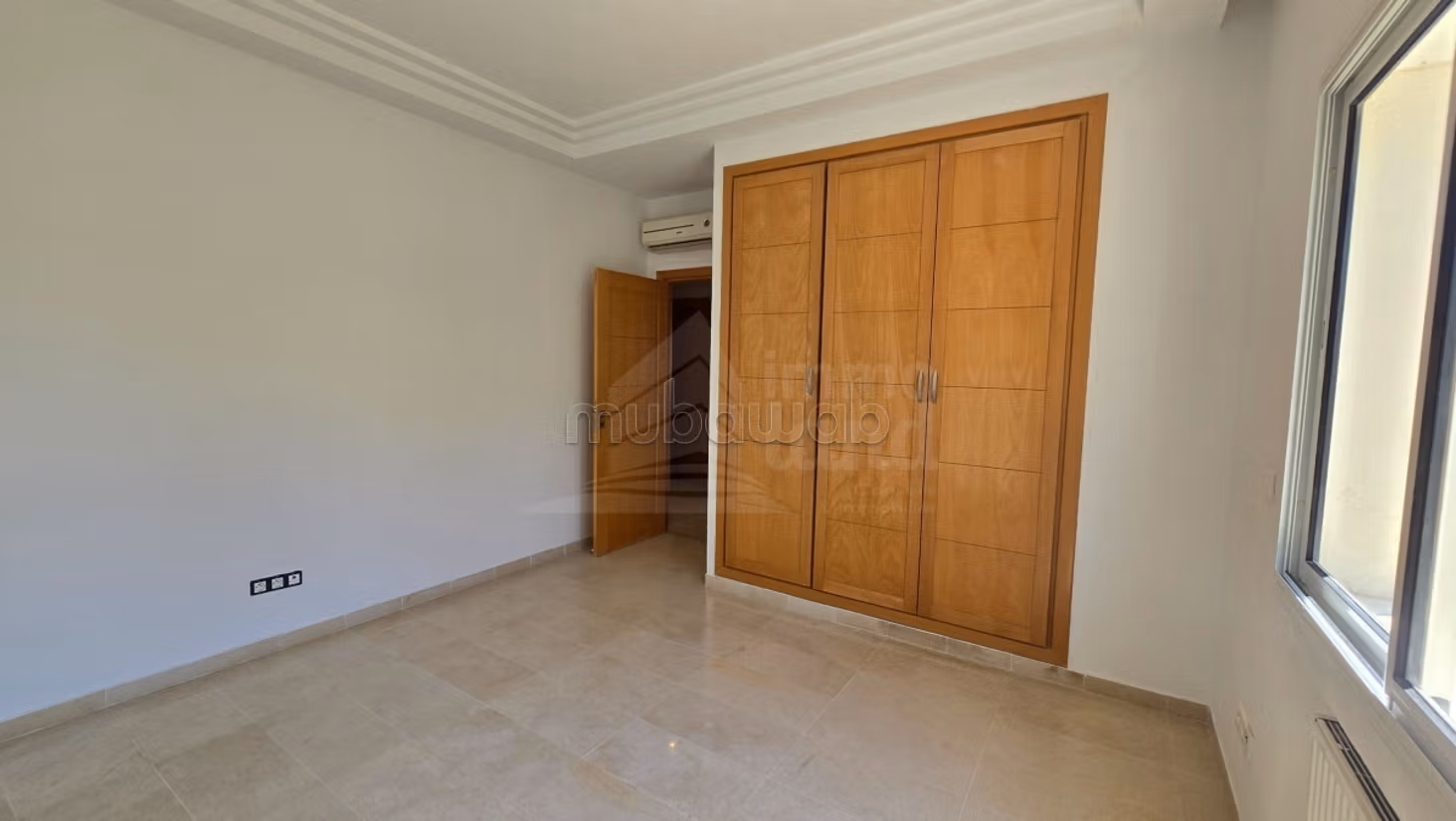 In affitto S3 a La Marsa