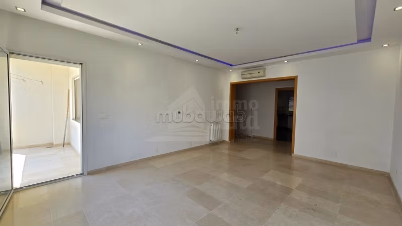In affitto S3 a La Marsa