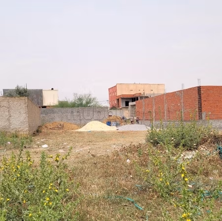 Land in Jedaida Manouba