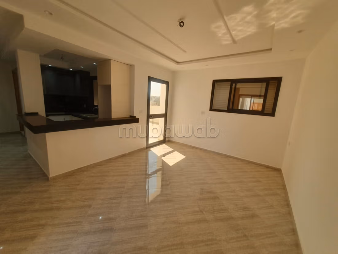 Appartamento S1 in vendita con vista mare a Ezzahra, Kelibia