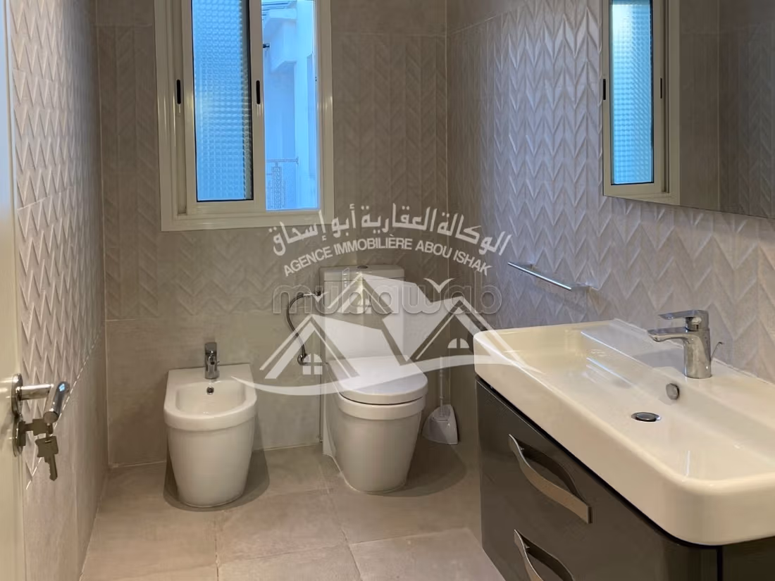 Appartement meuble à louer a Ibiria — 2