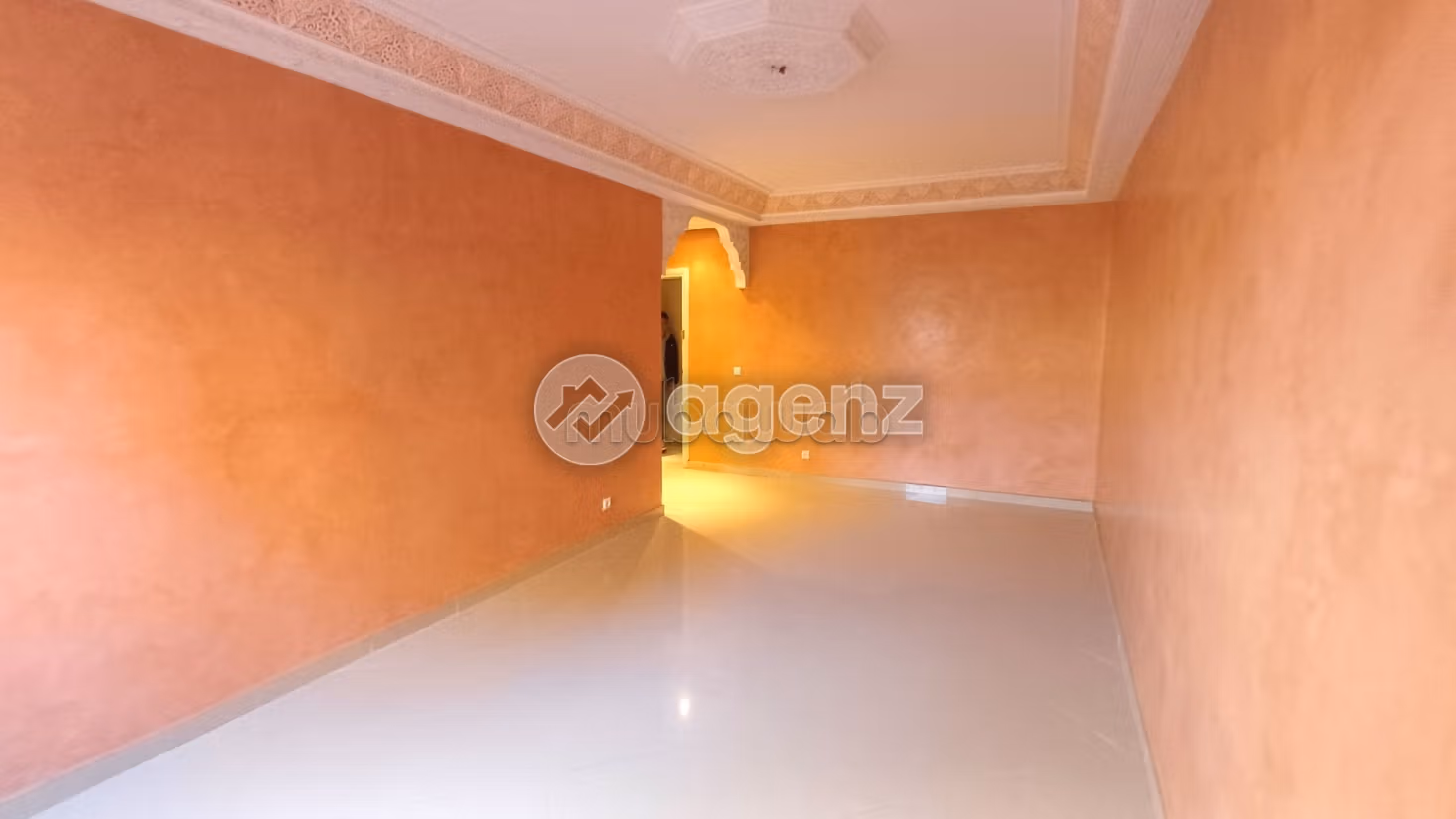 Appartment te koop 80 m², 2 slaapkamers Ain Borja Casablanca