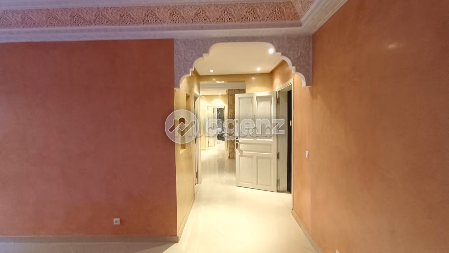 Appartment te koop 80 m², 2 slaapkamers Ain Borja Casablanca