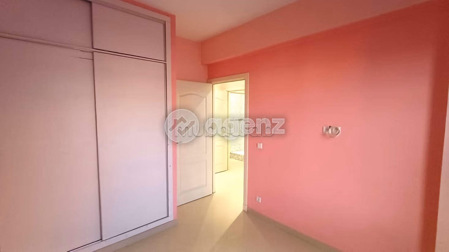 Appartment te koop 80 m², 2 slaapkamers Ain Borja Casablanca
