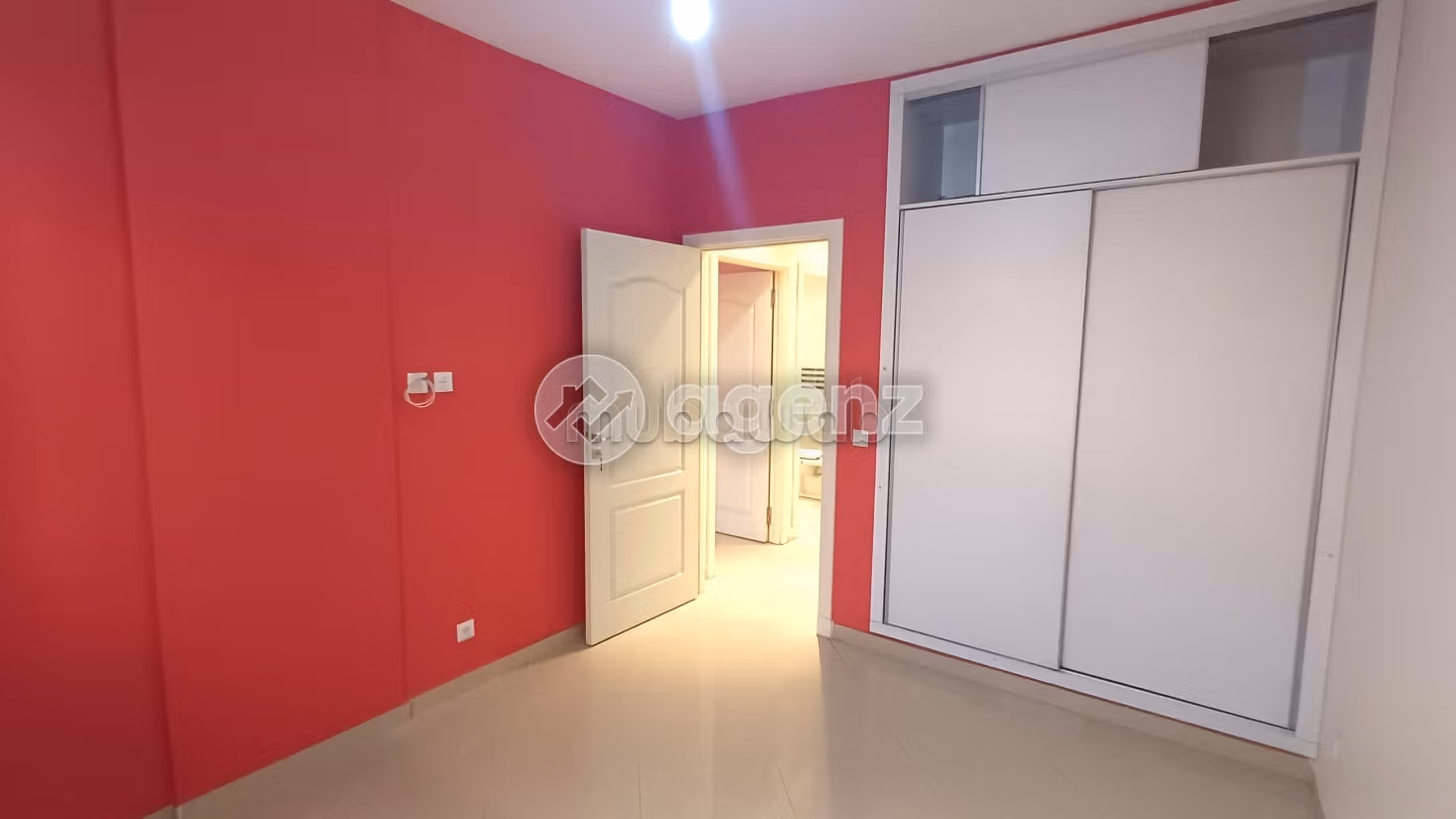 Appartment te koop 80 m², 2 slaapkamers Ain Borja Casablanca