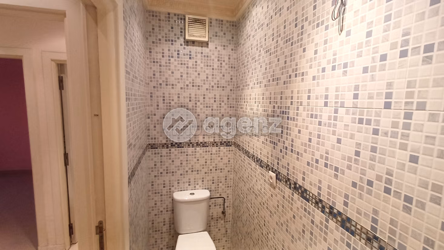 Appartment te koop 80 m², 2 slaapkamers Ain Borja Casablanca