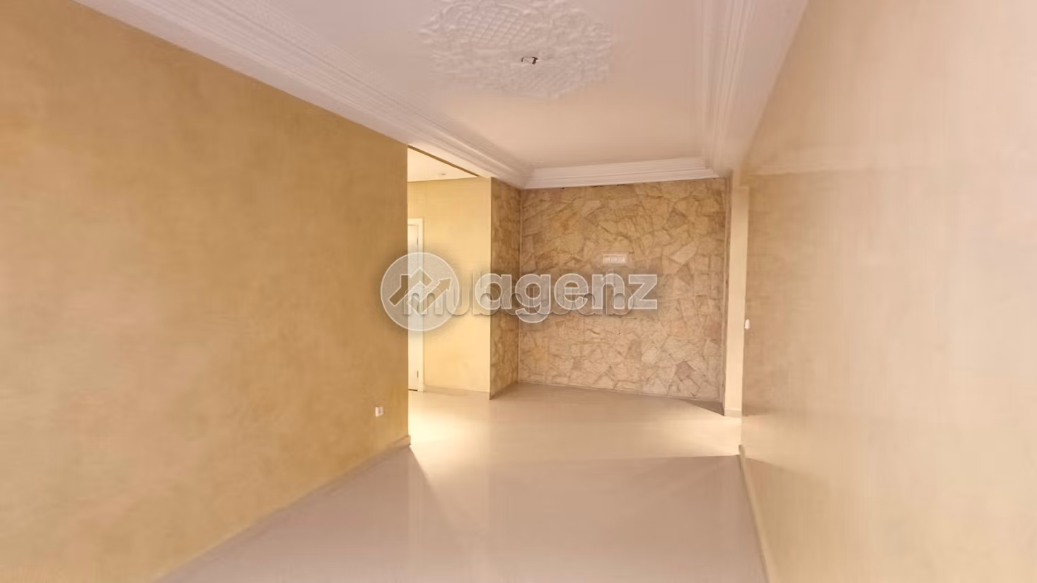 Appartment te koop 80 m², 2 slaapkamers Ain Borja Casablanca