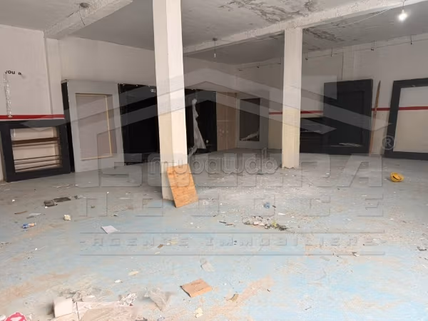 A louer un dépôt à la Soukra Chotrana 3